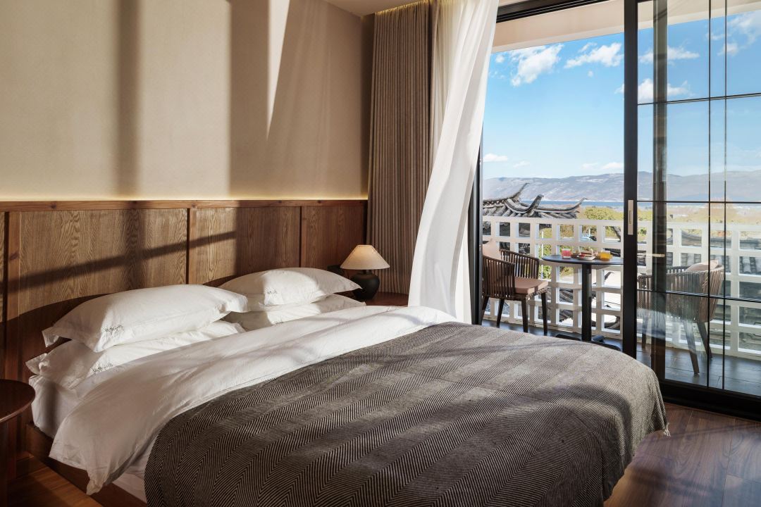 RUIGESHANYINHOTEL