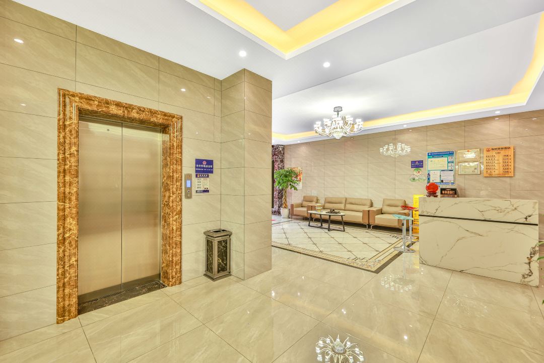 Juntong Smart Hotel
