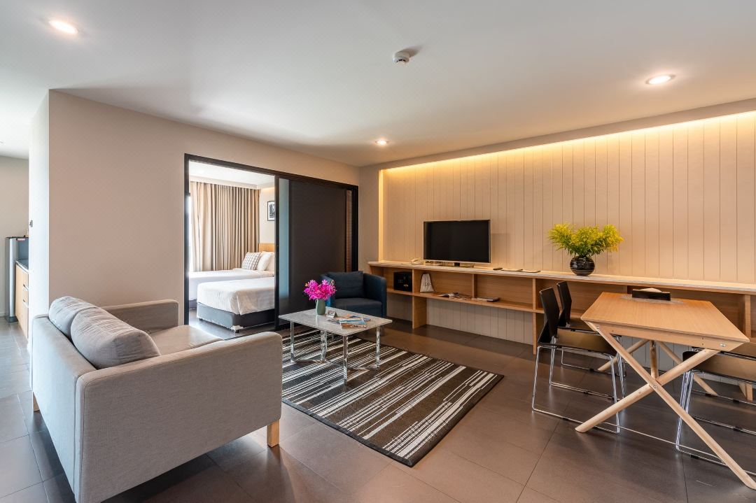 Naga Residence