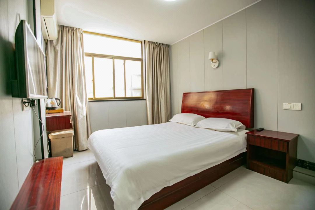 QING YANG JIN SHUI WAN HOTEL