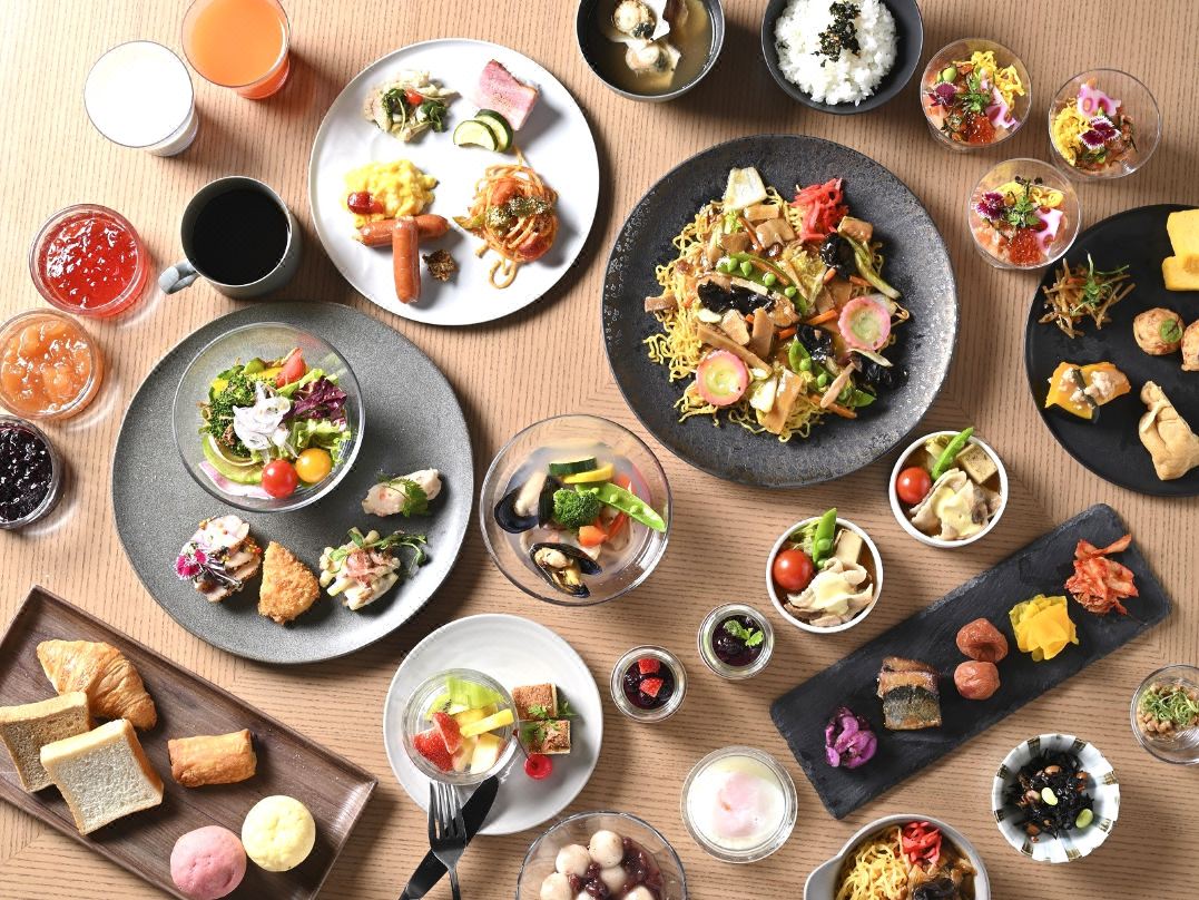 小樽格里茲高級飯店