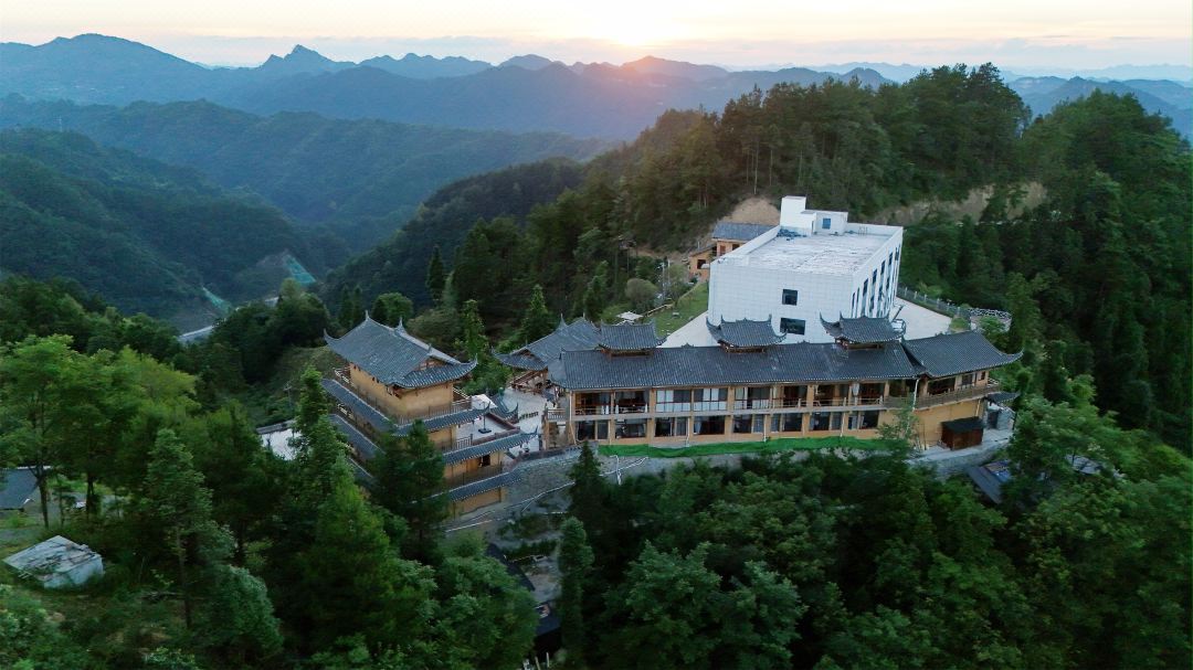 Guchayuan Villa Homestay