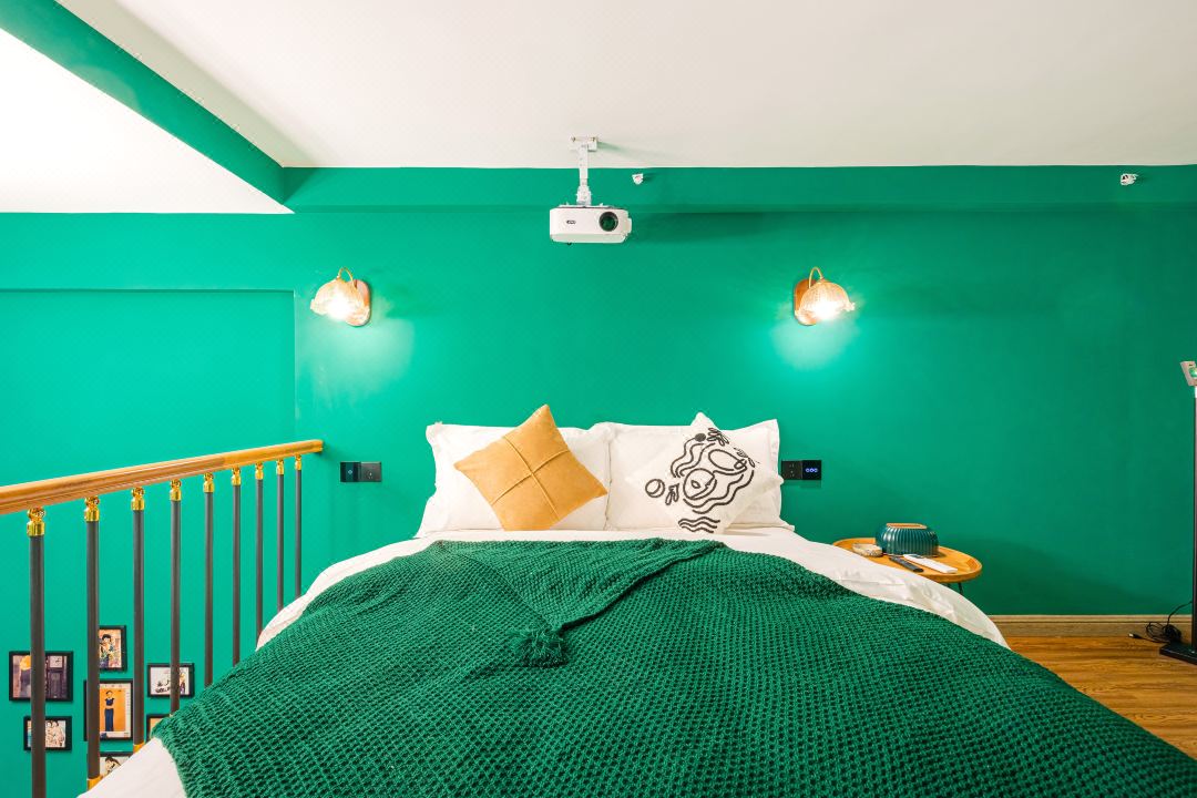 Qiaoqi Homestay