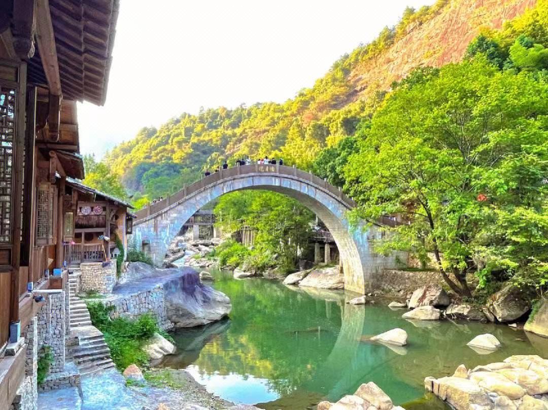 Shiguangju (Wangxiangu Scenic Area)