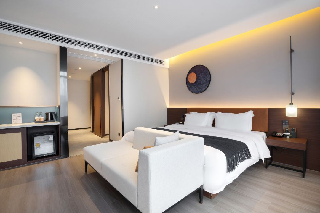 Joyce Hotel (Guomao Plaza Branch)