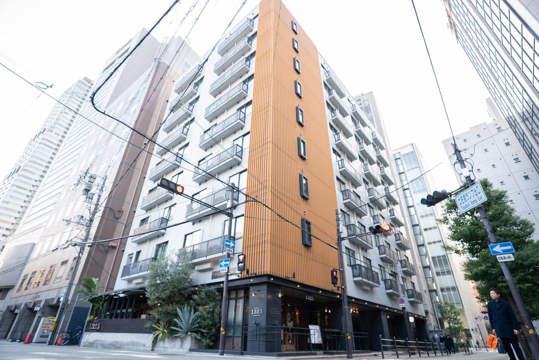 Hotel Cordia Osaka