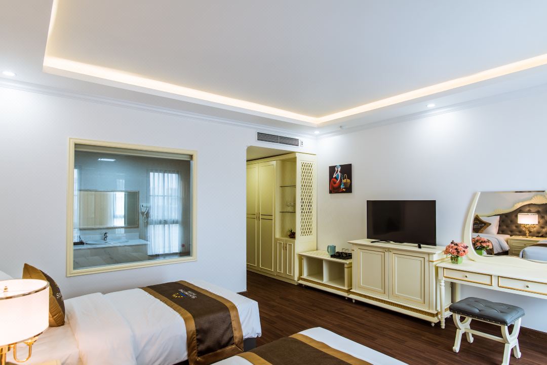 Sun Ha Long Hotel