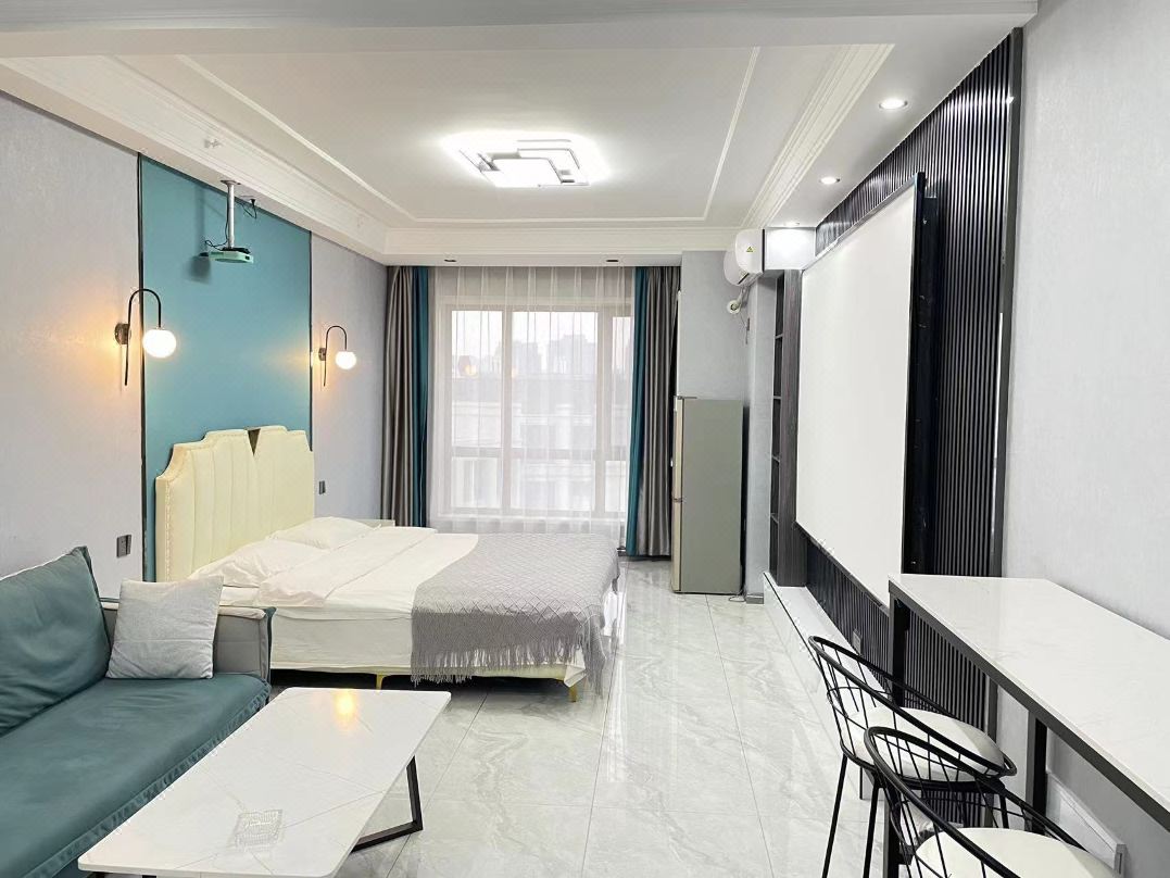 Murphy Self-service Hotel