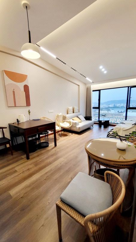 Fengxi Bay Homestay, No. 90 Daijia Dawan, Huangpi District, Wuhan City, Hubei Province