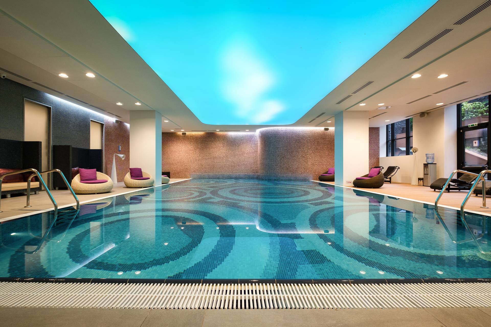 Novotel Almaty City Center