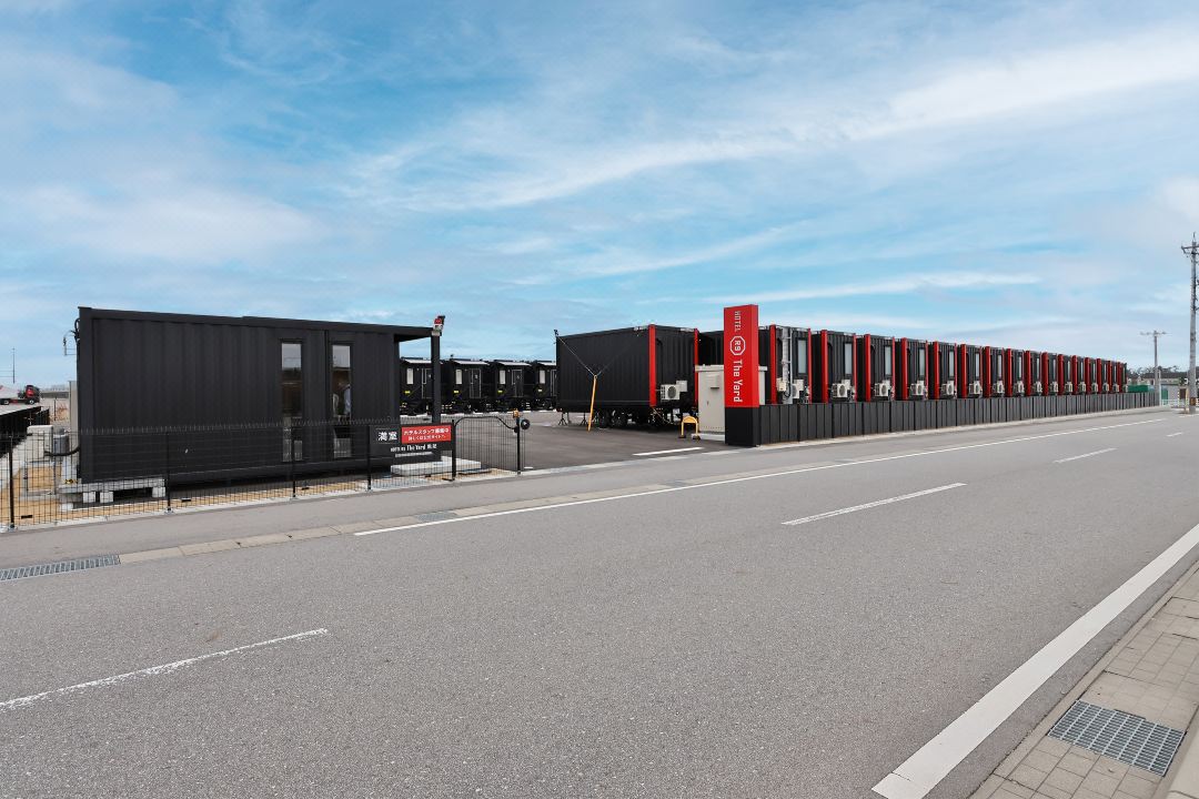 ＨＯＴＥＬ　Ｒ９　Ｔｈｅ　Ｙａｒｄ　黒部