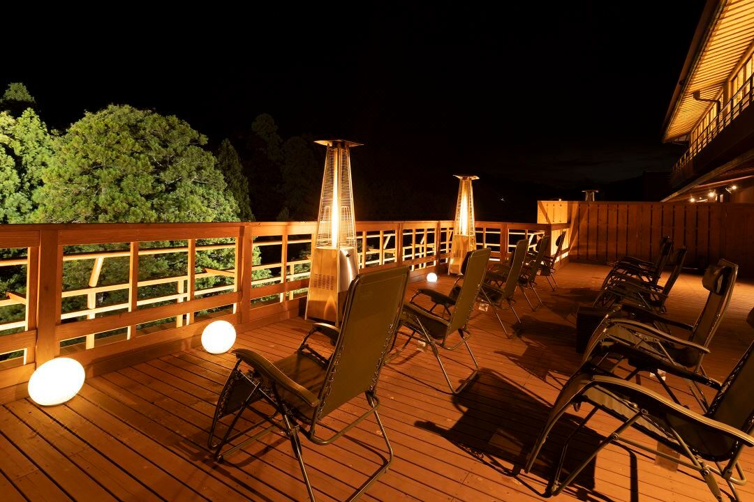 Ooedo Onsen Monogatari Premium Yoshinoya Irokuen(Old:Yukai Resort Premium Yoshinoya Irokuen)