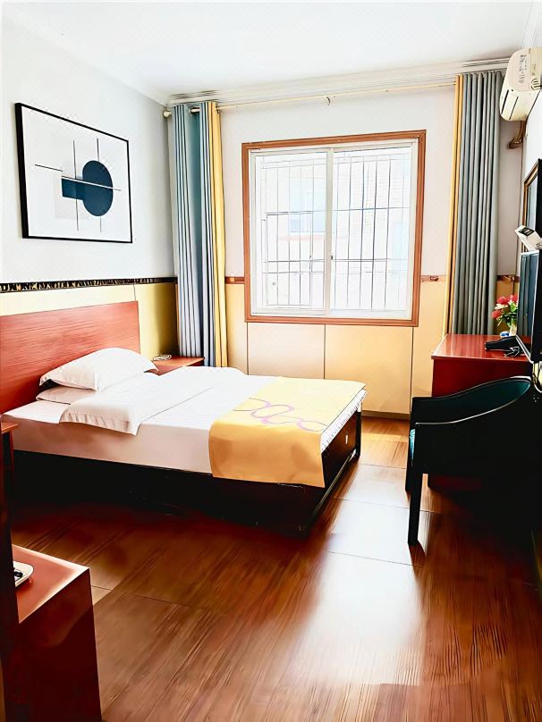 Chongqing Beigang Hotel (Jiangbei Airport Jihua Middle School)