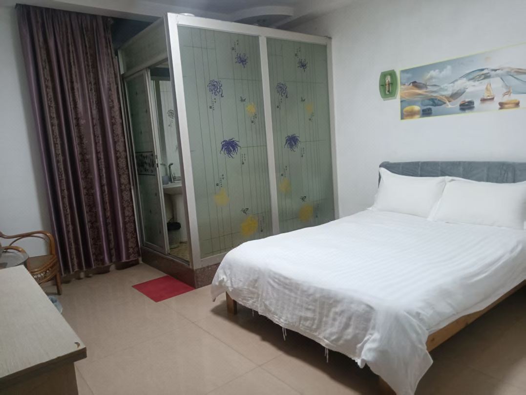 Nanjing Humei Hotel