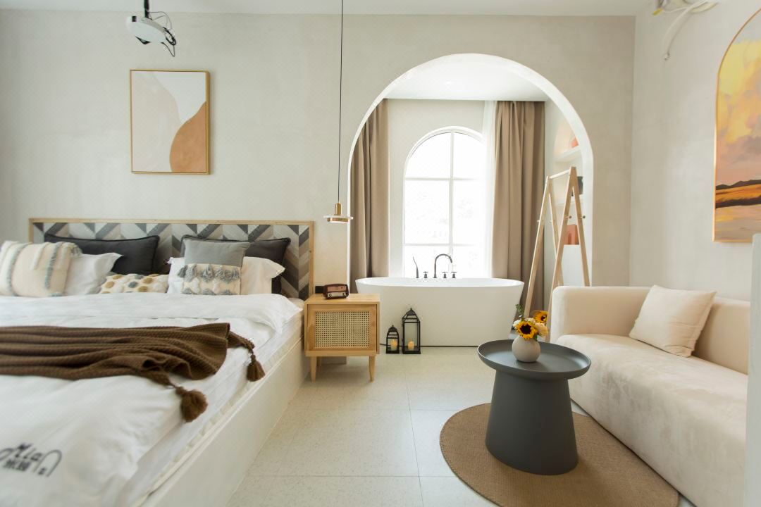 Mia Homestay