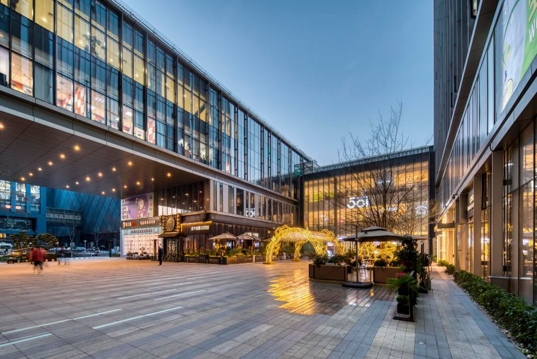 Kaiyuan Hotel Apartment (Hangzhou Mansion 501)