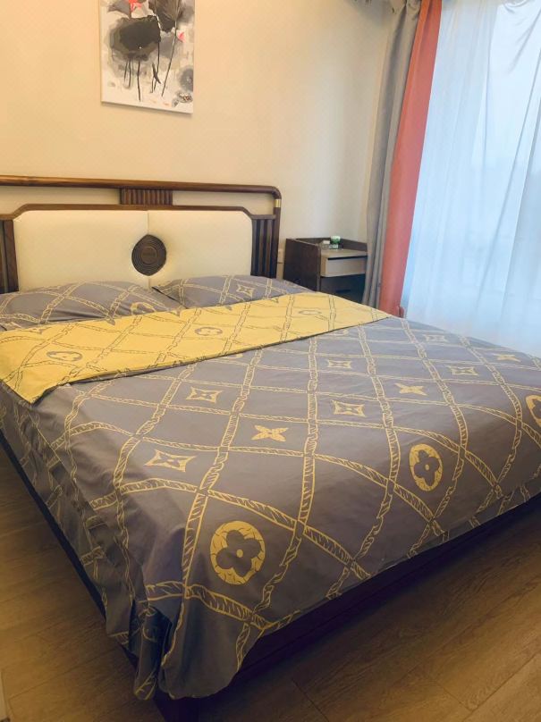 Bazhou Yuanyi Homestay