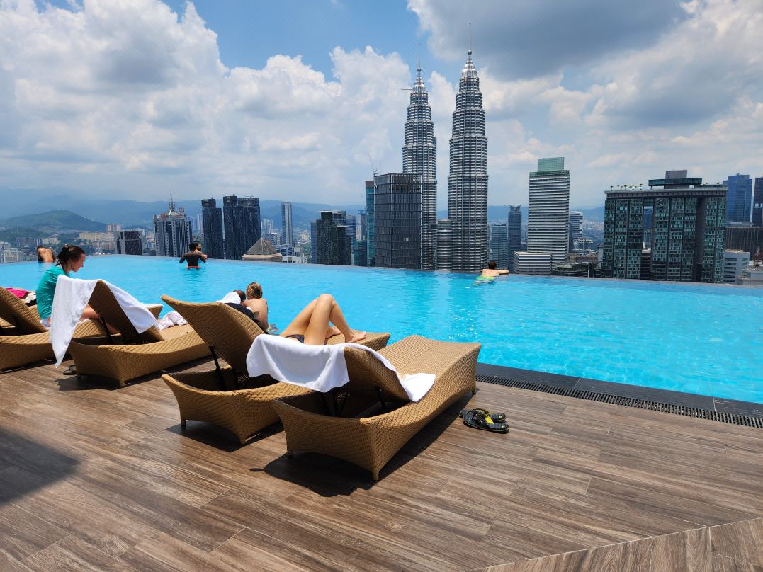 The Platinum 2 Kuala Lumpur by MIUDEE KLCC