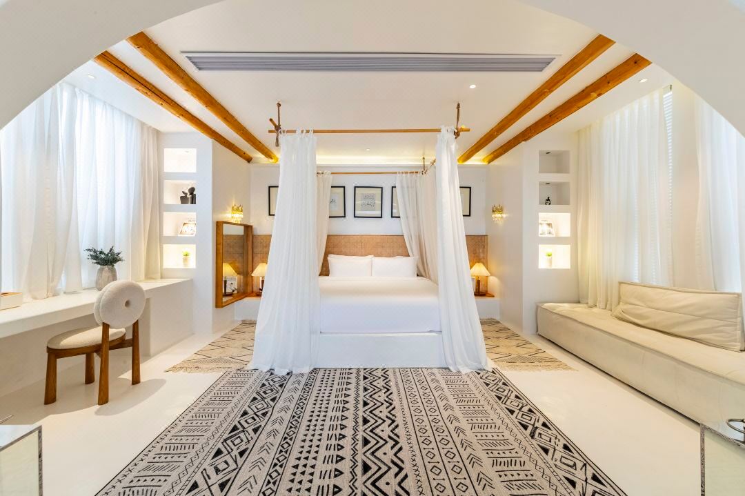 May Coastal Bed and Breakfast in Naozhou, Zhanjiang