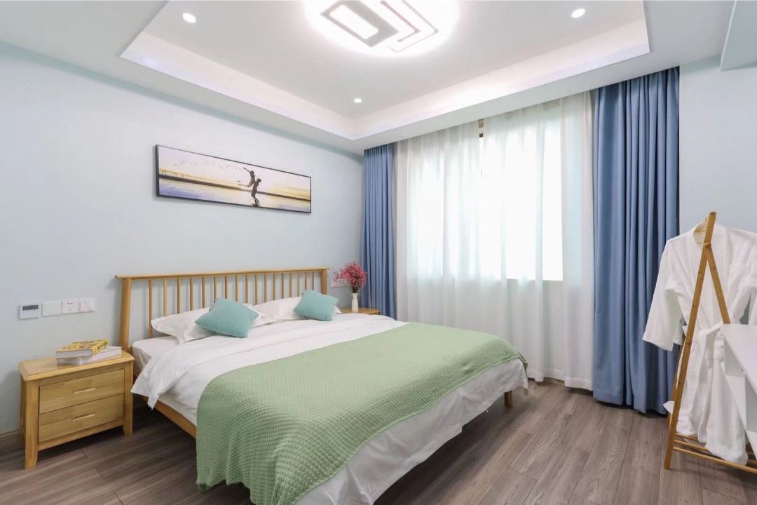 Wuzhen Xizhayu Time Theme Homestay