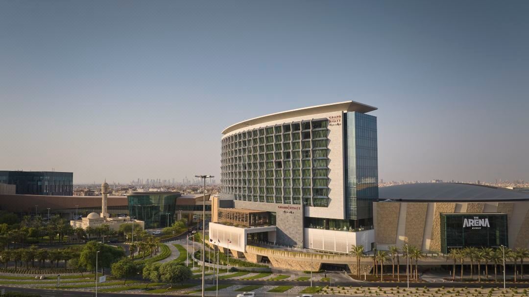 Grand Hyatt Kuwait