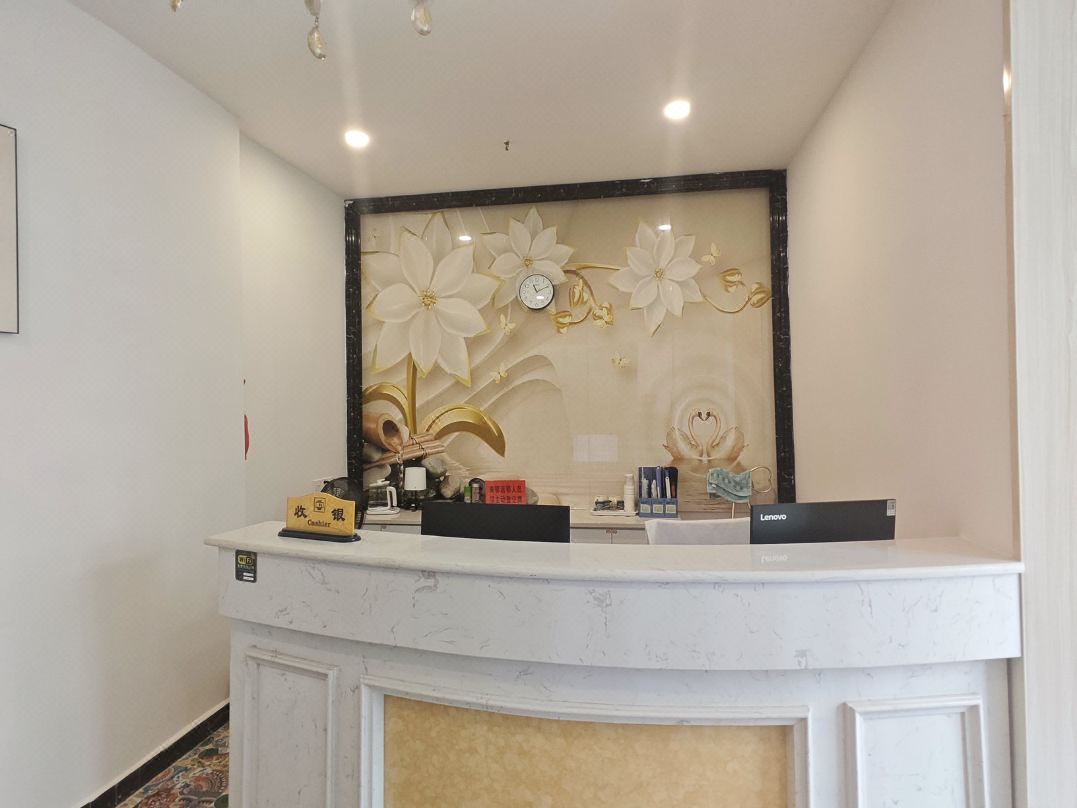 Yingshan Yuexian Hotel