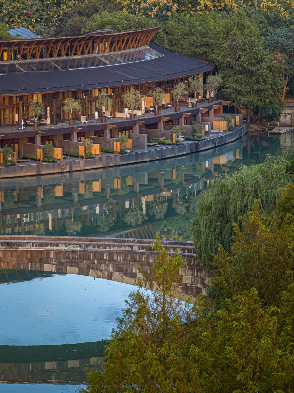 Xixi Xin hotel