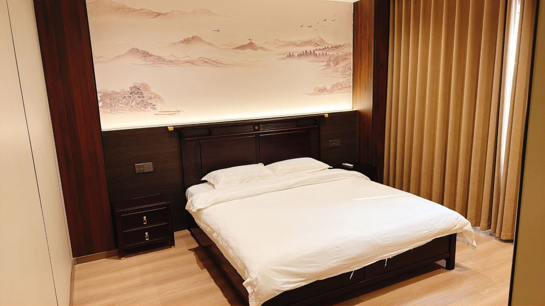 Huai'an Huayue Collection Hotel