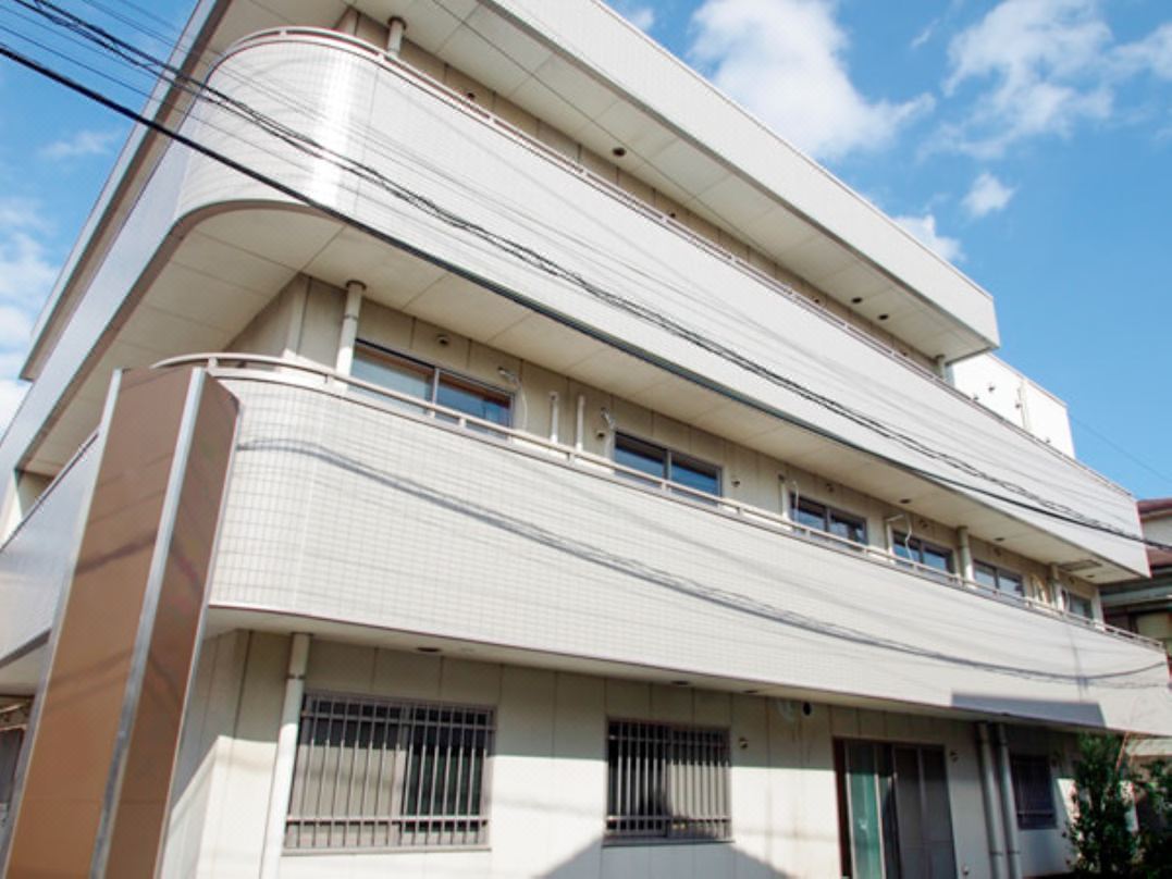 利夫馬克斯經濟型飯店-川崎大師店