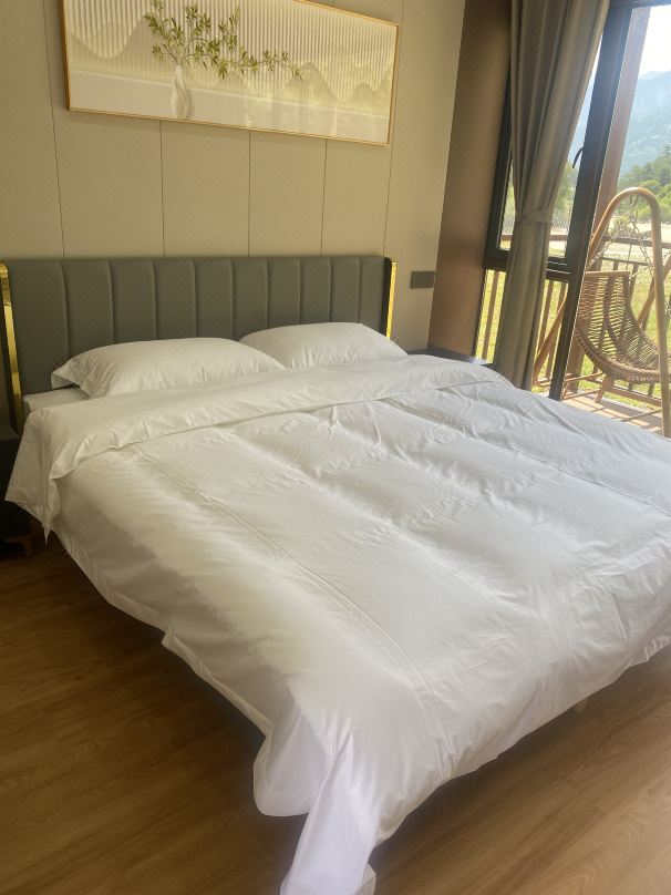 Luyue  Bay  Homestay