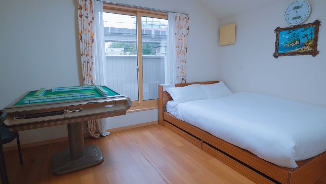 Toga hotel