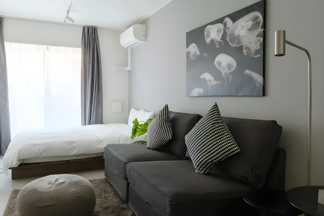 ファンディーナ東京