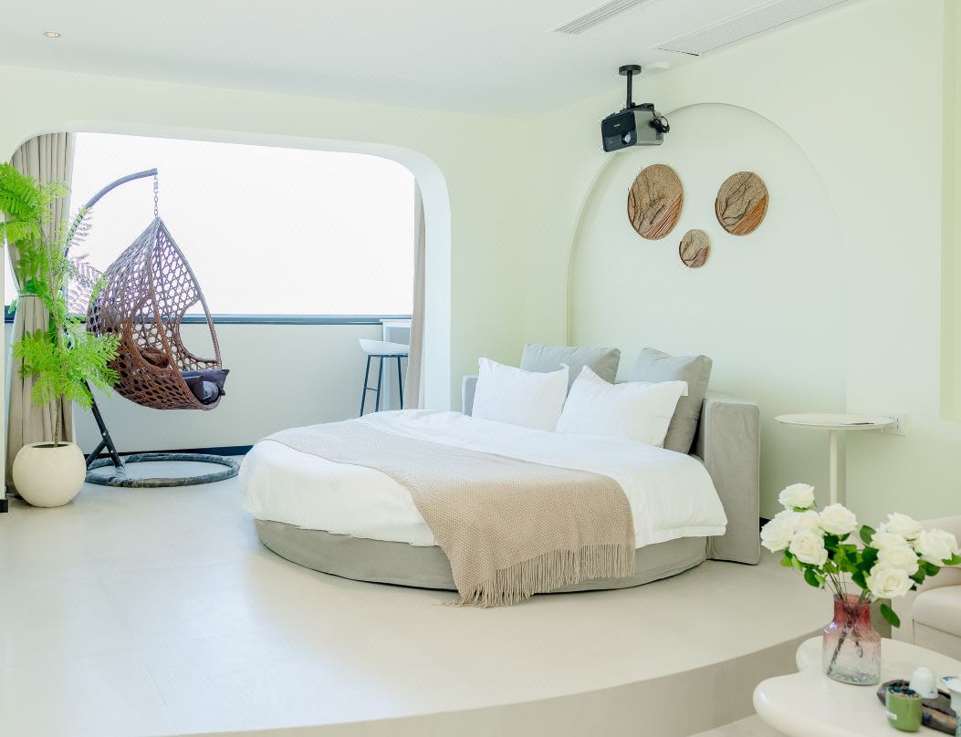 Lianhaiju Homestay