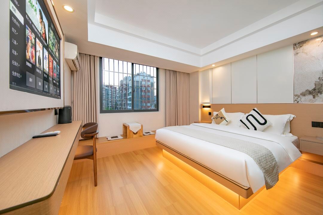 Fuzhou Jiaxin  Hotel