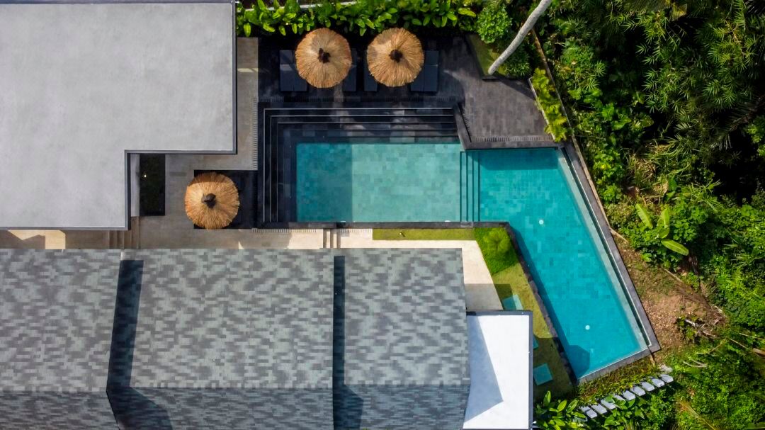 Villa Singa by BaliSuperHost