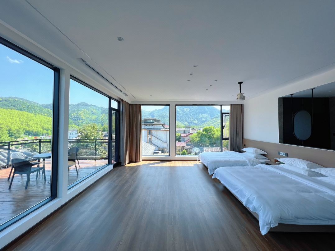 Yuelai Shanzhuang Hotel