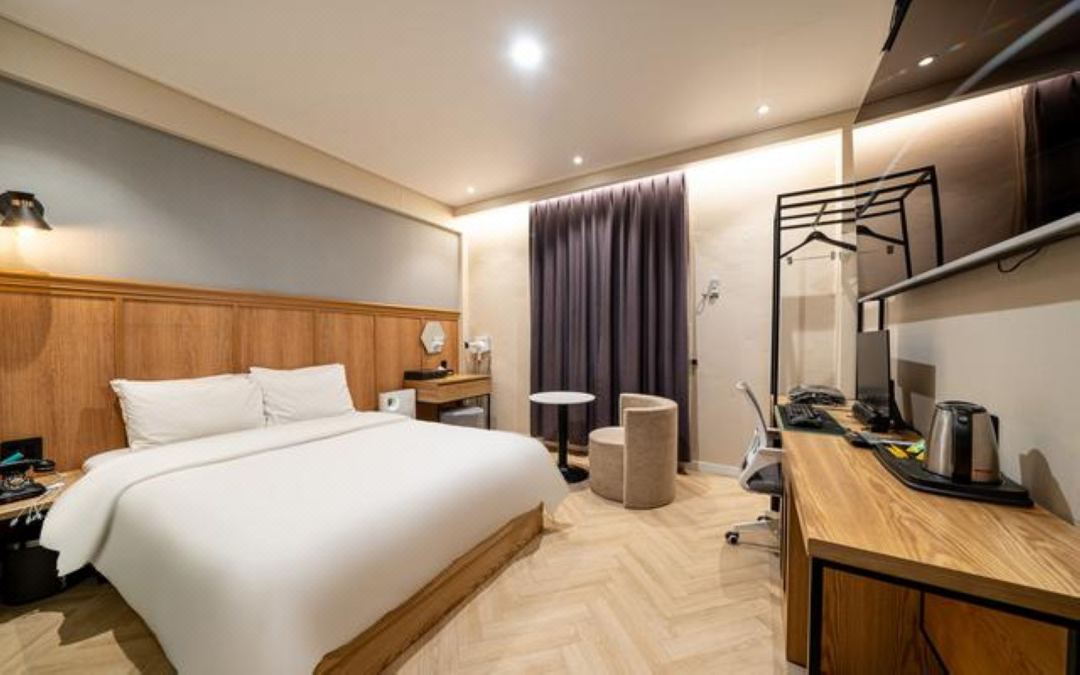 Jam22 Hotel