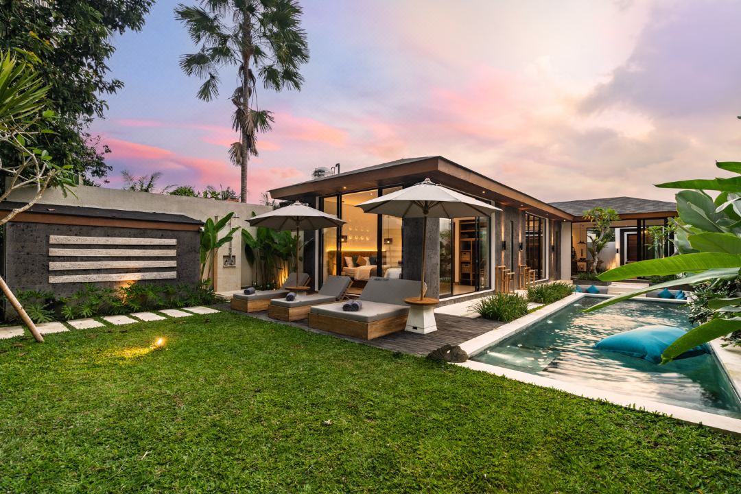 Villa Dream Nest by BaliSuperHost