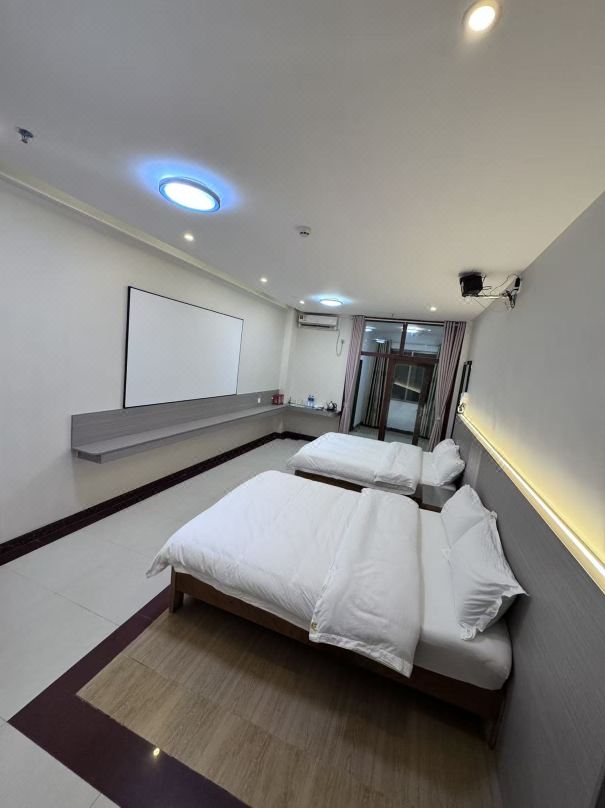 Qingyuan Jintan Hotel