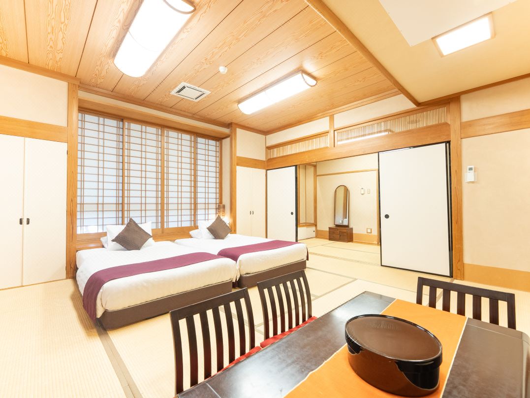 LiVEMAX RESORT JYOGASAKI KAIGAN