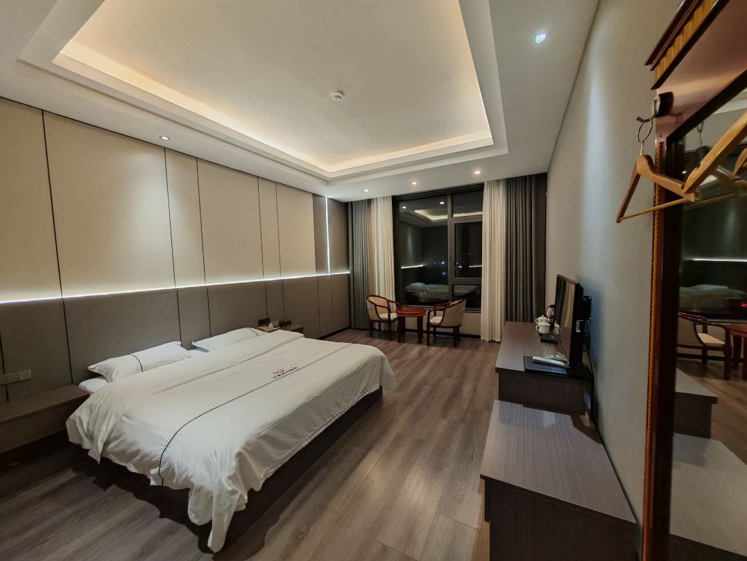 Wanhao Fashion Hotel