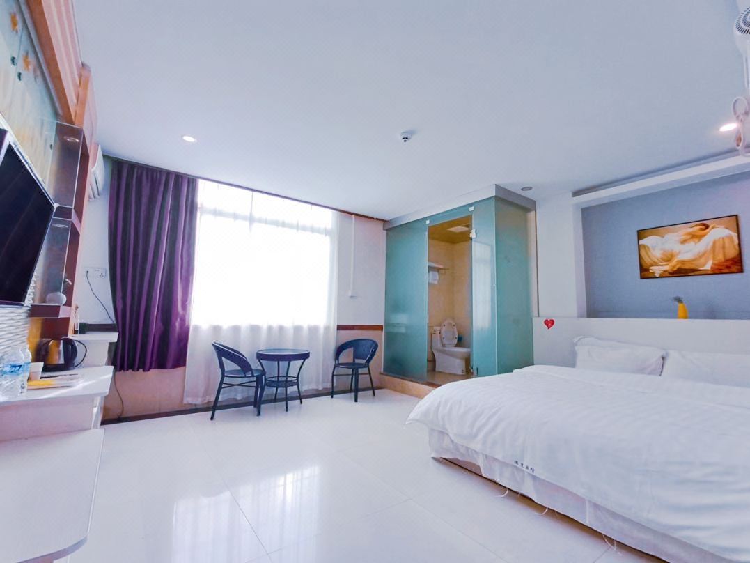 Shenfa Jingji Hotel