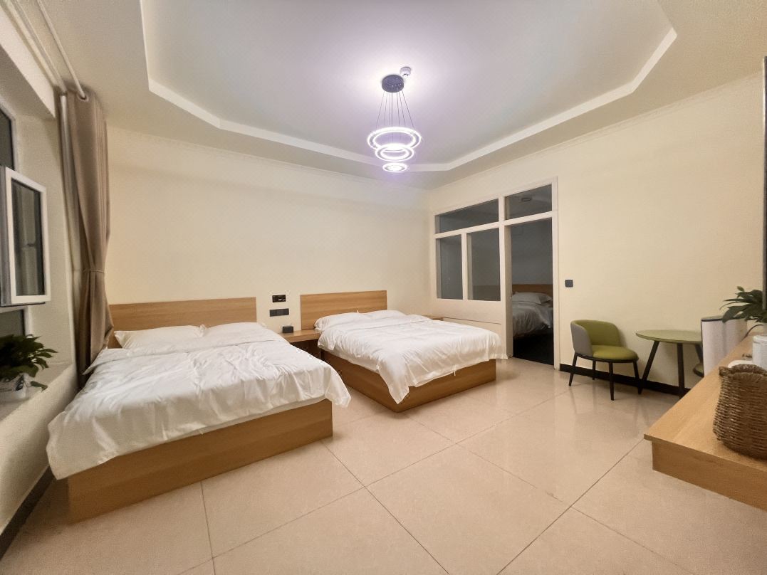 Jiujian Homestay