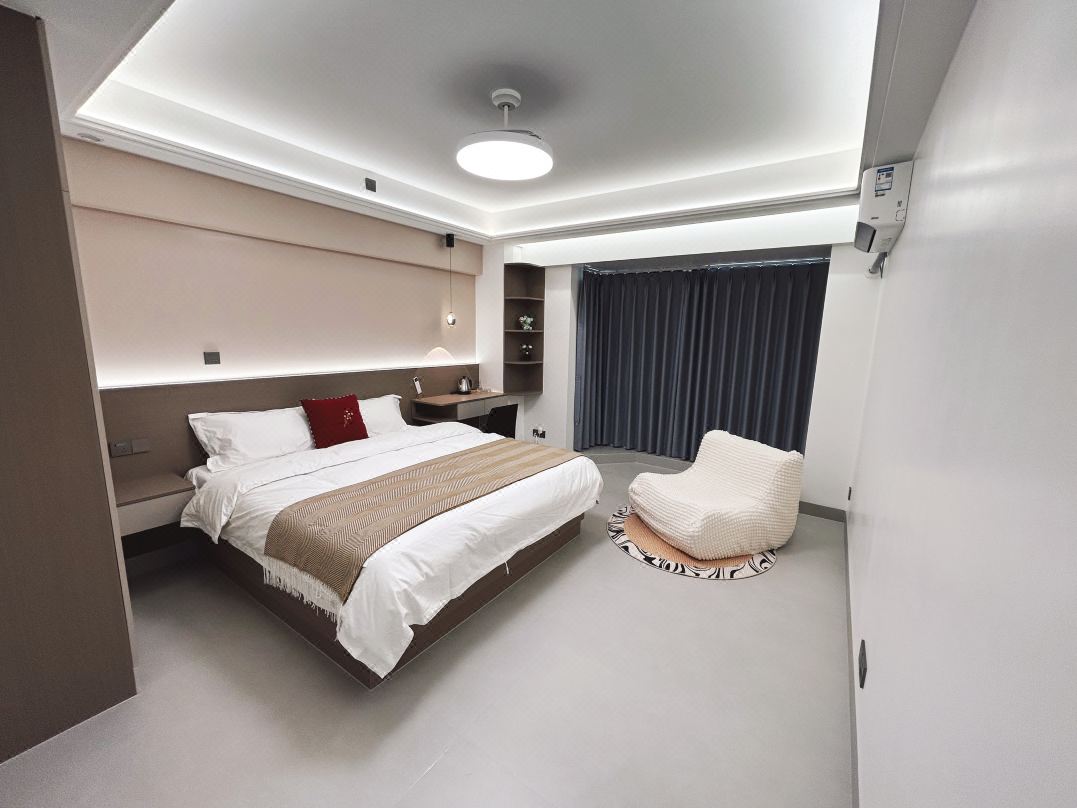 Shengqi Xiaoyuan Homestay