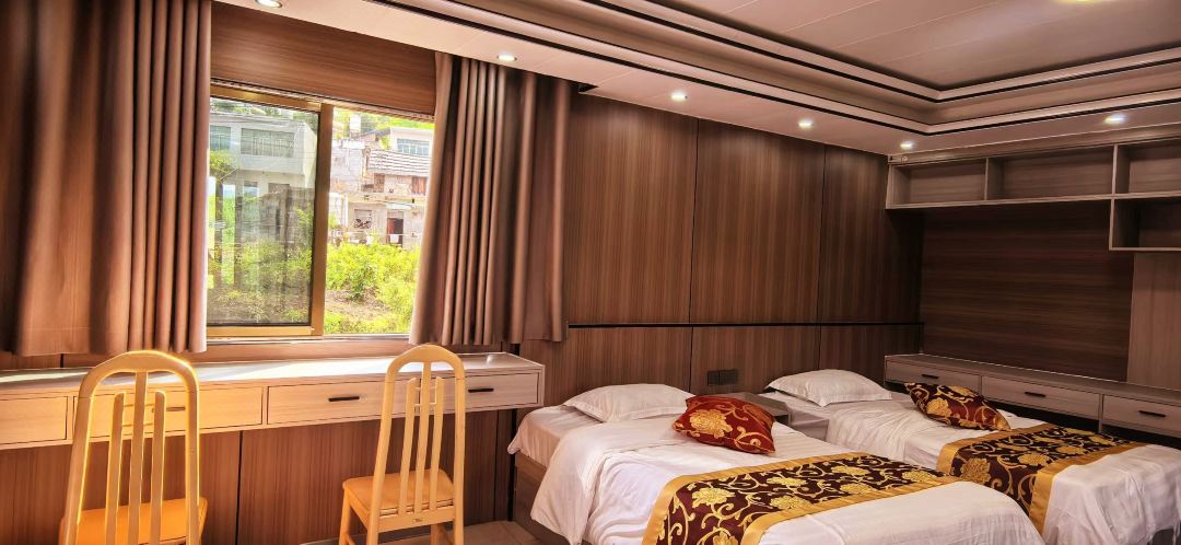 Shuiyunjian Hotel