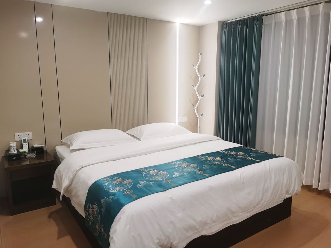 Wuhan Huafa Hotel