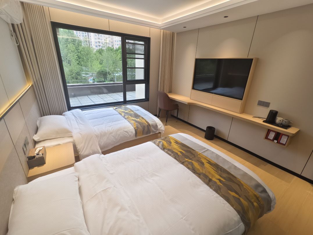 WanJu Hotel【