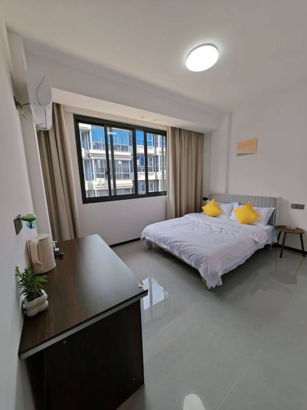 Tailao Yunqi Homestay