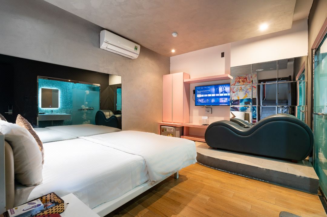 Collection O District 10 - Bonita Grand Hotel