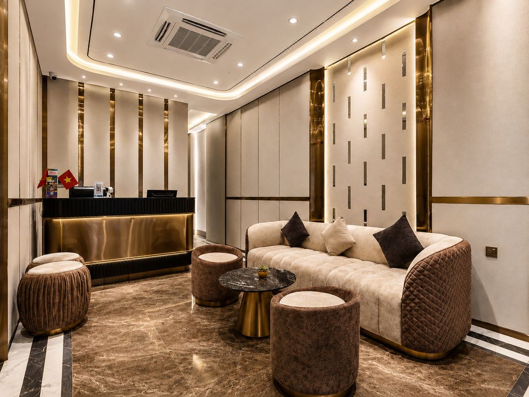 KAS Dilly Luxury Hotel